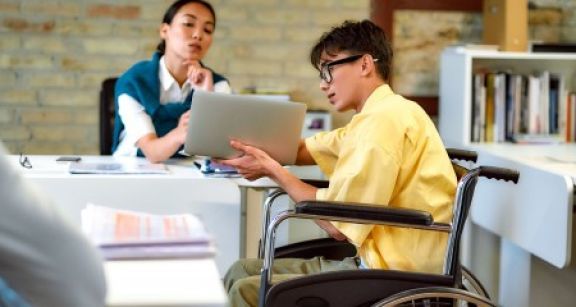 D&eacute;claration li&eacute;e &agrave; l’obligation d’emploi des travailleurs handicap&eacute;s : le 5 ou le 15 juin
