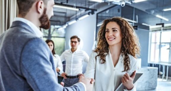 Entrepreneuriat f&eacute;minin et crise du Covid-19