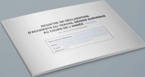Pour tenir un registre des accidents du travail b&eacute;nins…