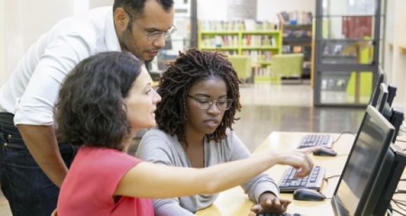 Aide &agrave; la num&eacute;risation : certaines associations sont &eacute;ligibles