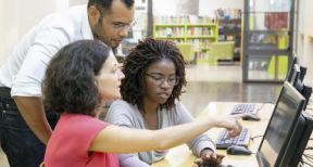 Aide &agrave; la num&eacute;risation : certaines associations sont &eacute;ligibles