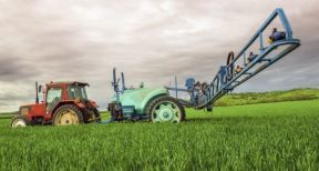 Cr&eacute;dit d’imp&ocirc;t sortie du glyphosate : feu vert de l’Union europ&eacute;enne !