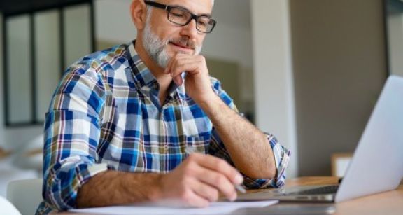 Travailleurs ind&eacute;pendants : un report des cotisations dues en juin