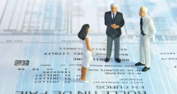 Les cotisations de retraite des salari&eacute;s en hausse en 2016