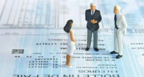 Les cotisations de retraite des salari&eacute;s en hausse en 2016