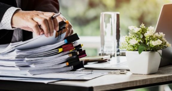 D&eacute;marches des entreprises : plus besoin de produire un extrait K bis !