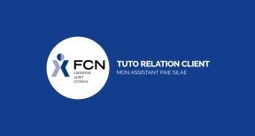 Mise en ligne de tutos relation client Mon assistant paie Sila&eacute;
