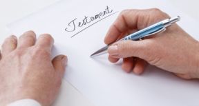 Un testament r&eacute;dig&eacute; dans une langue que le testateur ne comprend pas n’est pas recevable