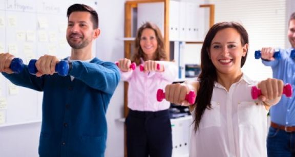 Sport en entreprise : quelle incidence sur les cotisations sociales ?