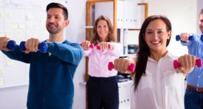 Sport en entreprise : quelle incidence sur les cotisations sociales ?
