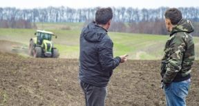 Mise &agrave; disposition &agrave; une soci&eacute;t&eacute; de terres agricoles lou&eacute;es : gare aux conditions requises !