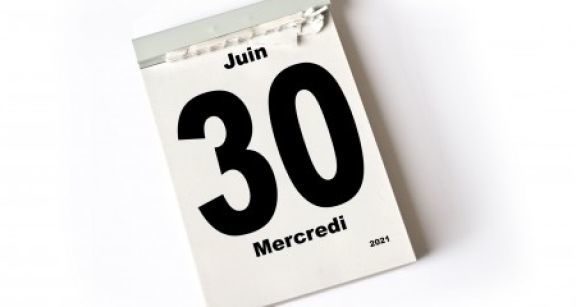 Soldes d’&eacute;t&eacute; : d&eacute;marrage le 30 juin !