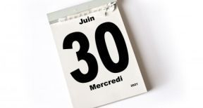 Soldes d’&eacute;t&eacute; : d&eacute;marrage le 30 juin !