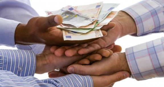 La finance solidaire continue sa progression
