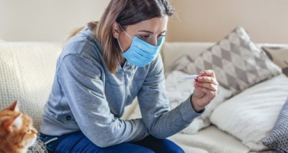 Prolongation des arr&ecirc;ts de travail d&eacute;rogatoires li&eacute;s au Covid-19