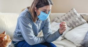 Prolongation des arr&ecirc;ts de travail d&eacute;rogatoires li&eacute;s au Covid-19