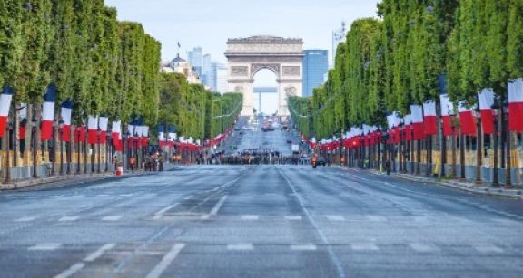 Jour f&eacute;ri&eacute; du 14 juillet : c’est le moment de vous organiser !