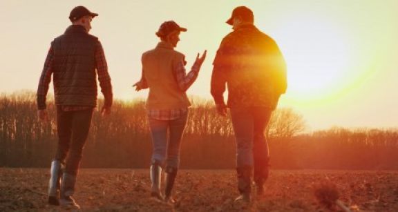 Gare au retrait anticip&eacute; d’une coop&eacute;rative agricole !