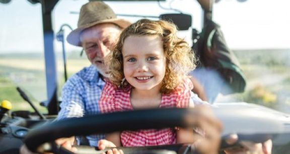 La pension de retraite minimale des exploitants agricoles bient&ocirc;t revaloris&eacute;e
