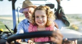 La pension de retraite minimale des exploitants agricoles bient&ocirc;t revaloris&eacute;e
