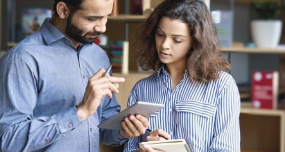 Stage en entreprise : ce que vous devez savoir