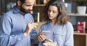 Stage en entreprise : ce que vous devez savoir