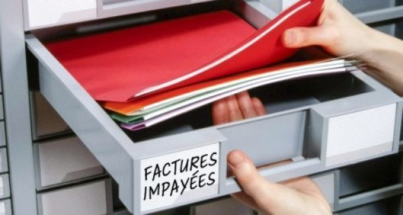 Action en paiement d’une facture : point de d&eacute;part de la prescription