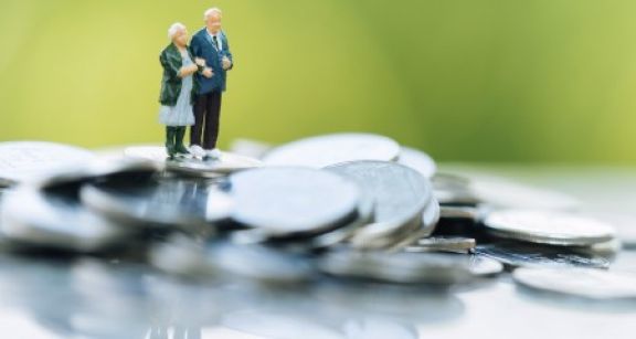 &Eacute;pargne retraite : convertir une petite rente viag&egrave;re en un versement en capital