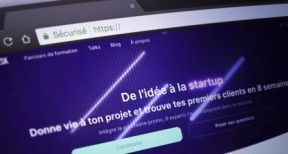 8 semaines pour passer de l’id&eacute;e &agrave; la startup