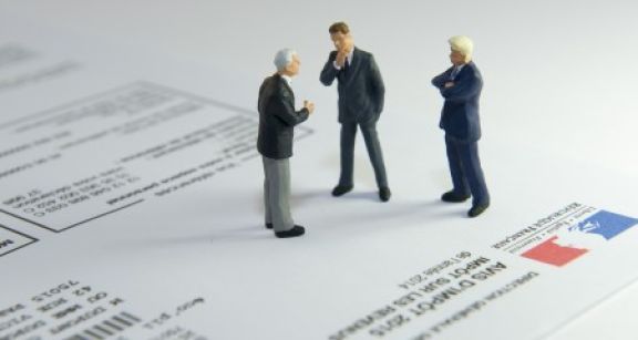 Imp&ocirc;t sur le revenu : les nouveaut&eacute;s fiscales 2016