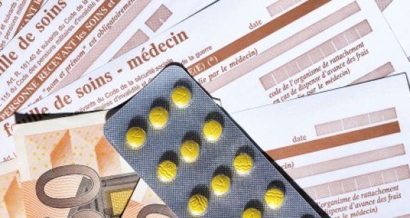 La cotisation patronale d’assurance maladie en hausse
