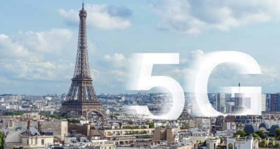 La 5G au service de la comp&eacute;titivit&eacute; fran&ccedil;aise