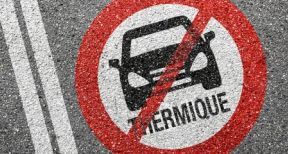 Bruxelles veut interdire la vente des voitures diesel et &agrave; essence