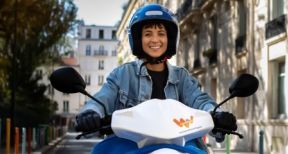 Plusieurs acteurs importants en Europe se positionnent sur les scooters &eacute;lectriques en free-floating &agrave; Paris