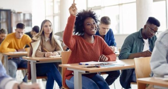 L’envie d’entreprendre toujours pr&eacute;sente chez les &eacute;tudiants