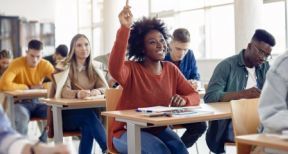 L’envie d’entreprendre toujours pr&eacute;sente chez les &eacute;tudiants