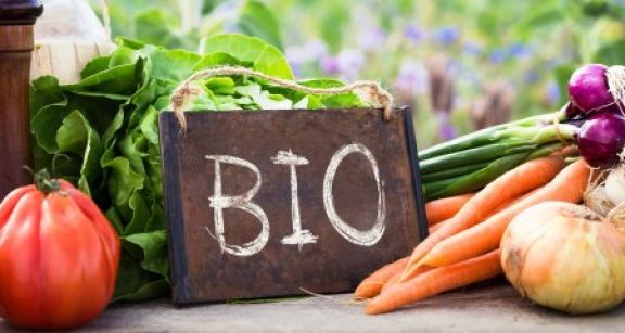 Alimentation bio : un march&eacute; de pr&egrave;s de 13 milliards d’euros