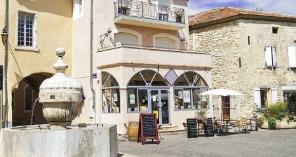 Une aide pour les commerces multi-activit&eacute;s en milieu rural