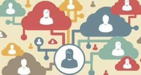Associations et fondations : quelle pr&eacute;sence sur les r&eacute;seaux sociaux ?
