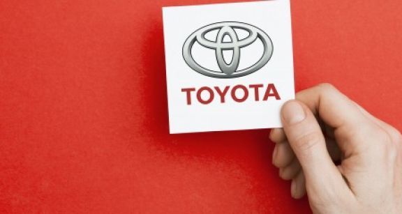Toyota frapp&eacute; par la p&eacute;nurie de semi-conducteurs