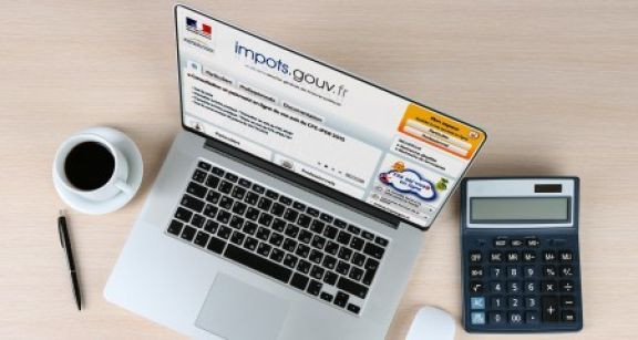 Loi de finances pour 2016 : d&eacute;claration des revenus et paiement en ligne