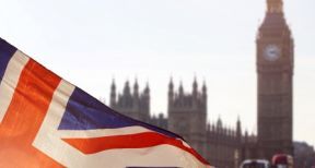 Entre le Brexit et le Covid-19, le Royaume-Uni frapp&eacute; par les p&eacute;nuries