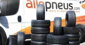 Michelin d&eacute;tient d&eacute;sormais 100 % d’Allopneus