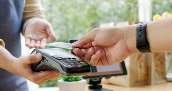 Reprise en vue pour les petits commer&ccedil;ants