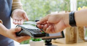 Reprise en vue pour les petits commer&ccedil;ants
