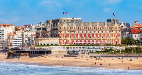 H&ocirc;tellerie fran&ccedil;aise : enfin l’heure de la reprise !