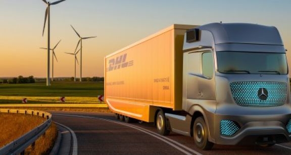 Les camions autonomes plus si loin de nous ?