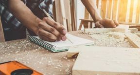 L’artisanat du b&acirc;timent retrouve son niveau d’avant-crise