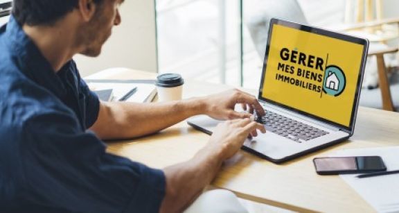 Impots.gouv.fr se dote d’un nouveau service consacr&eacute; &agrave; l’immobilier