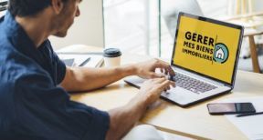 Impots.gouv.fr se dote d’un nouveau service consacr&eacute; &agrave; l’immobilier